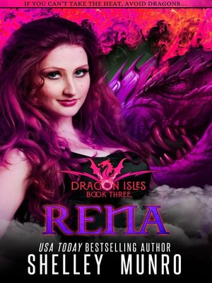 cover image of Rena